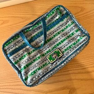 Marc Jacobs Cosmetic Bag